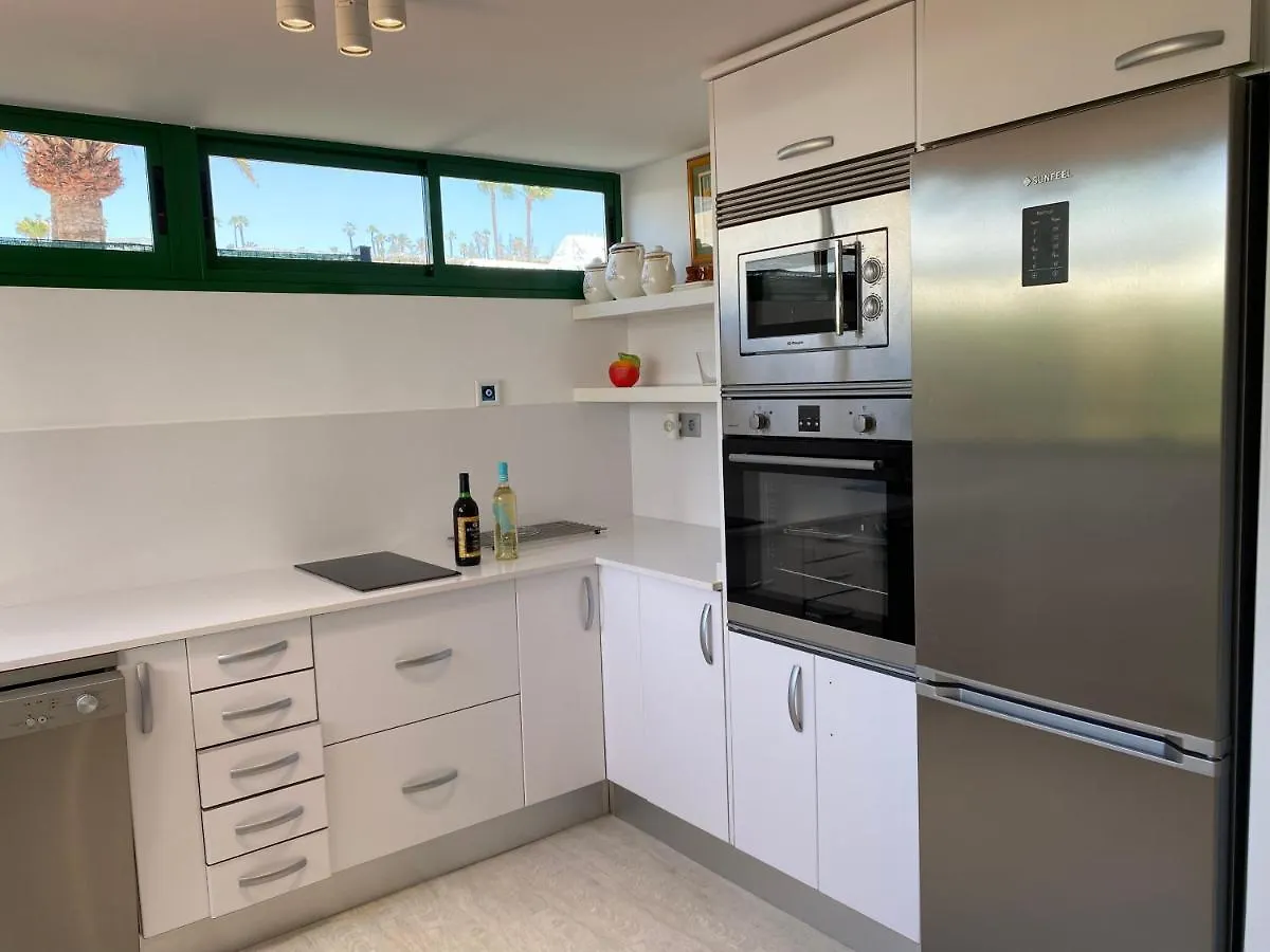 La Gema Del Sur Apartment Maspalomas  Maspalomas (Gran Canaria)