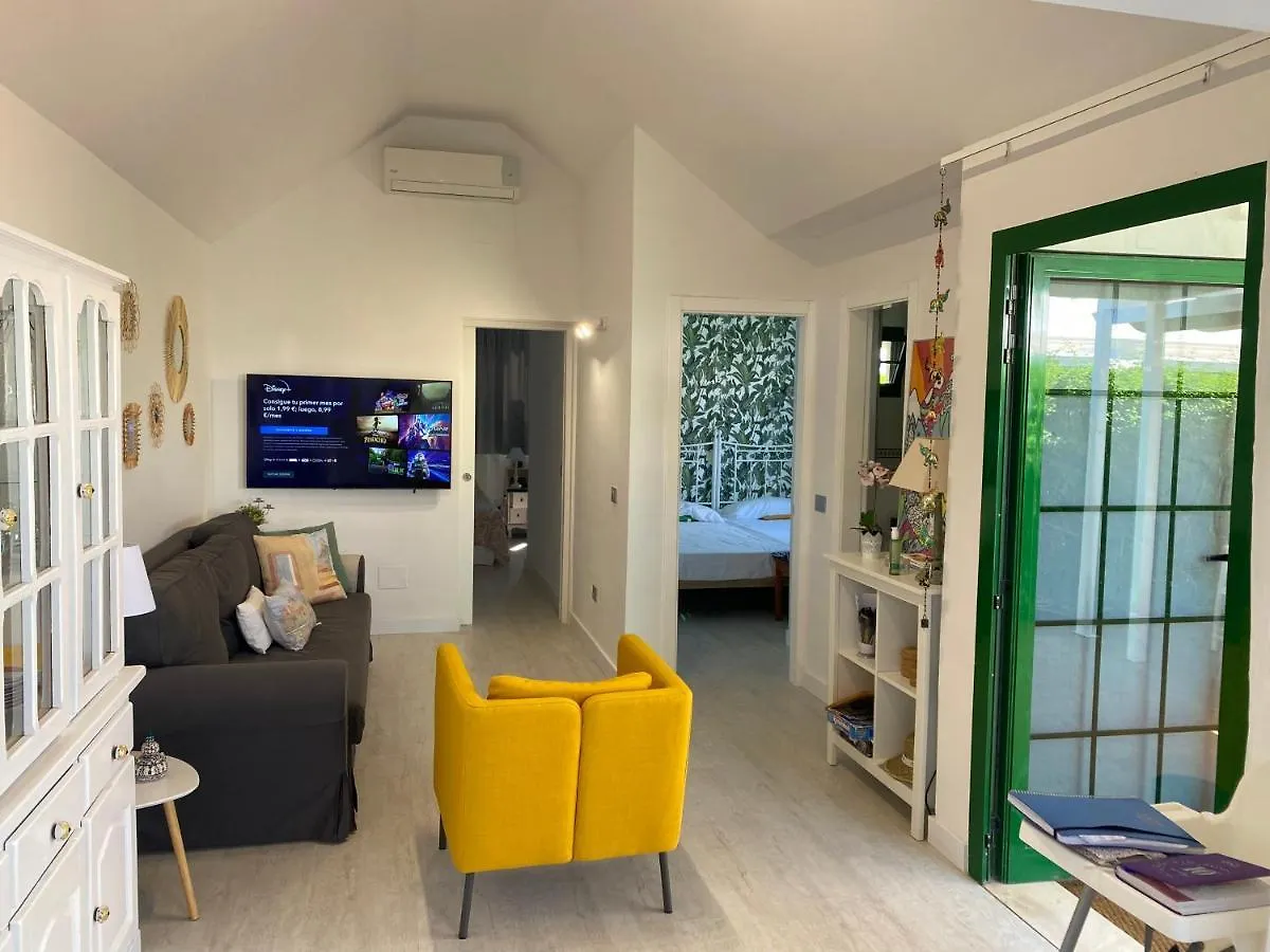 La Gema Del Sur Apartment Maspalomas   Maspalomas (Gran Canaria)