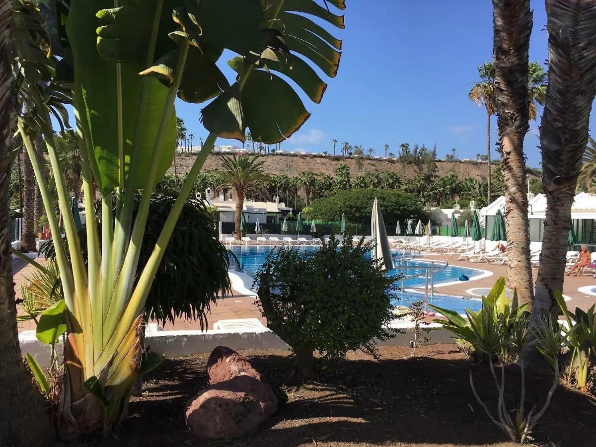 La Gema Del Sur Apartment Maspalomas