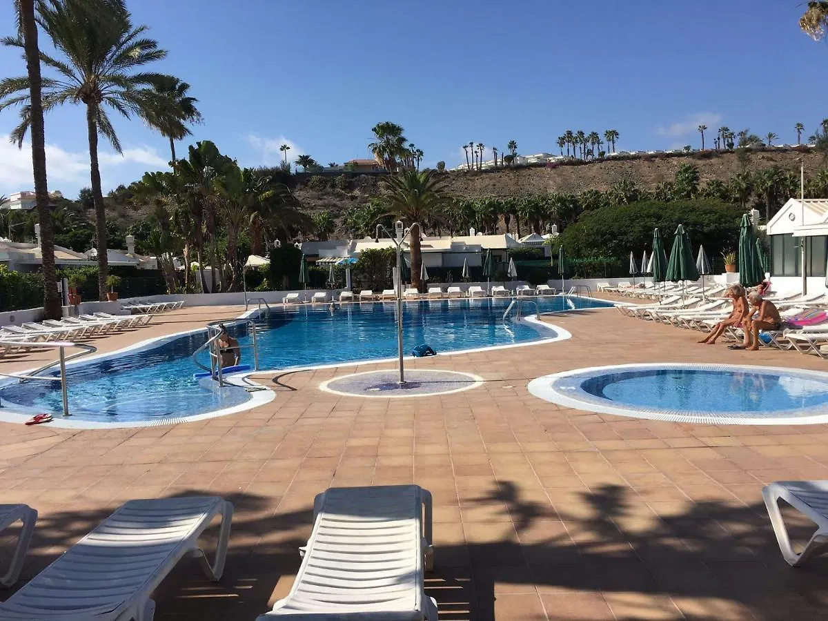 La Gema Del Sur Apartment Maspalomas  Spain