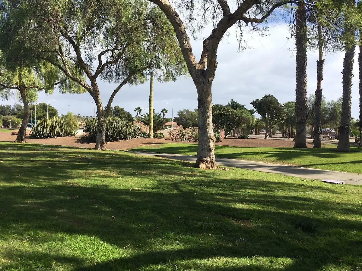 La Gema Del Sur Apartment Maspalomas