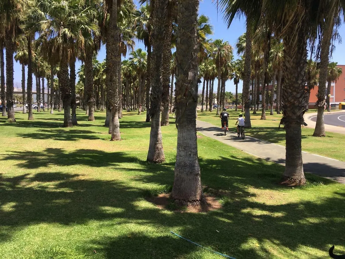 La Gema Del Sur Apartment Maspalomas