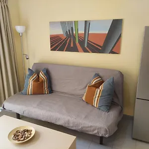 Tisalaya Park Stay, Cosy In Maspalomas (Gran Canaria)