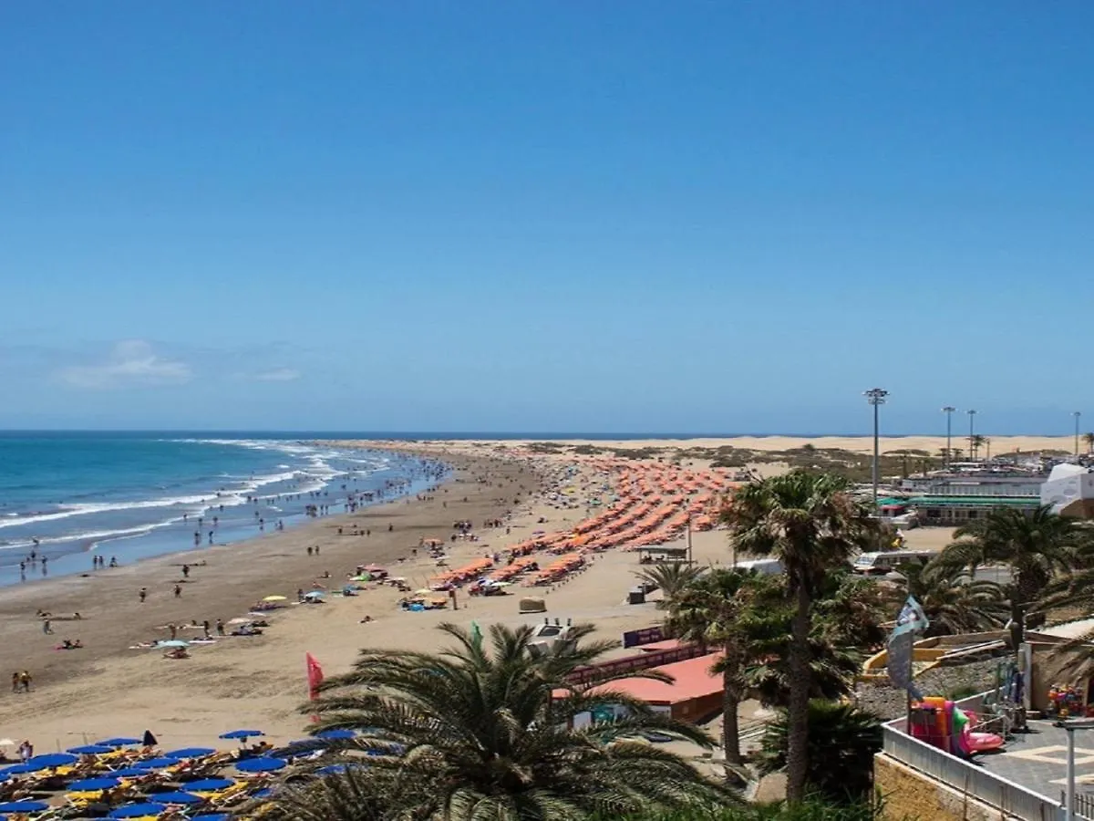 Apartamento La Gema del Sur Maspalomas