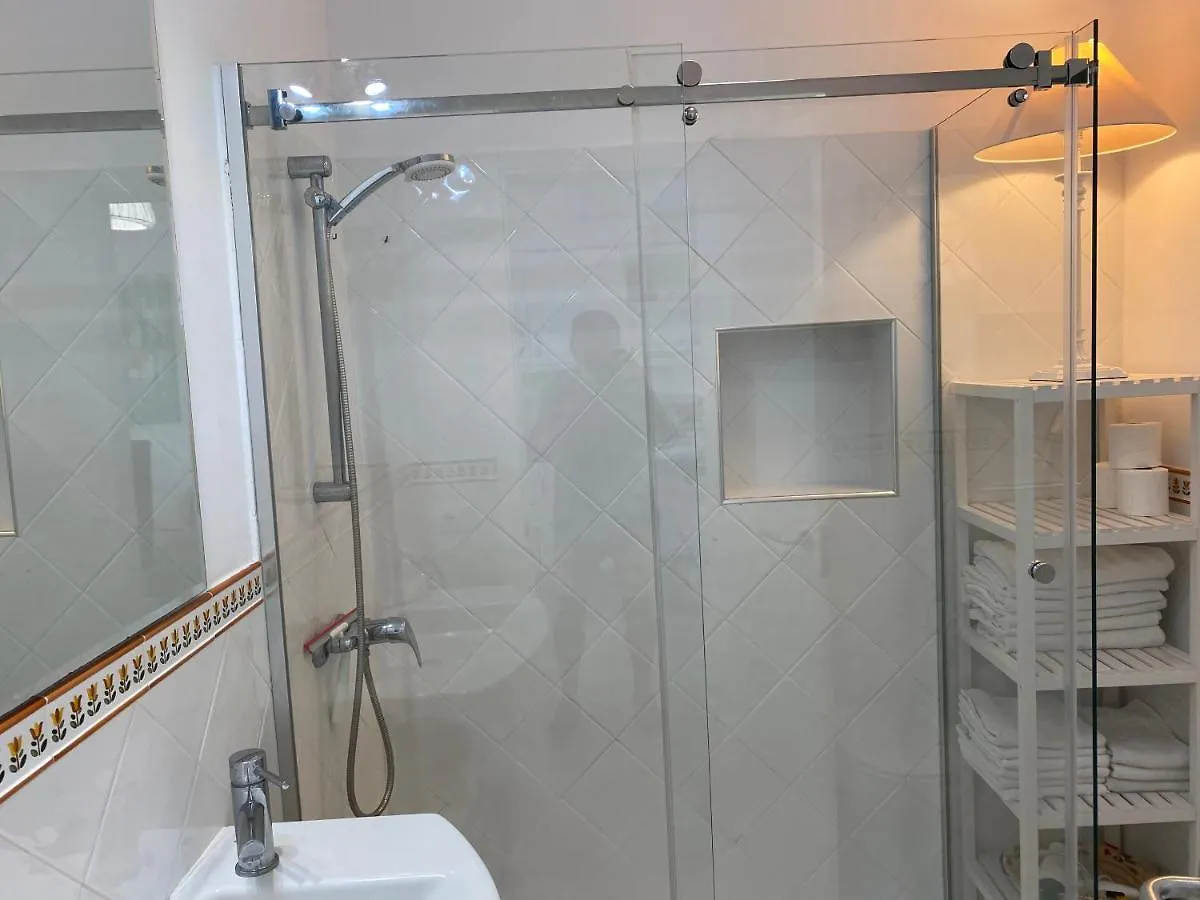 Apartamento La Gema del Sur Maspalomas  Maspalomas (Gran Canaria)