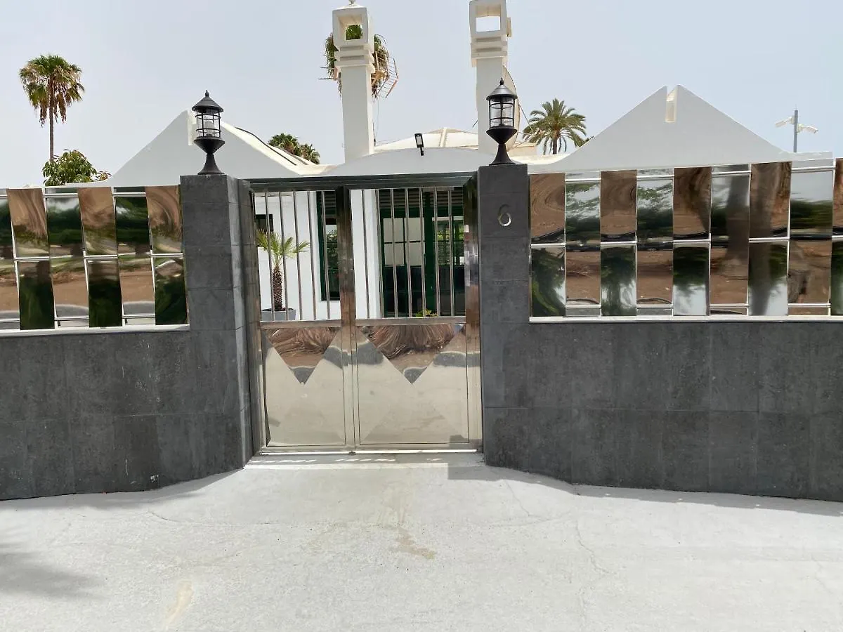 Apartamento La Gema del Sur Maspalomas  0*, Maspalomas (Gran Canaria)