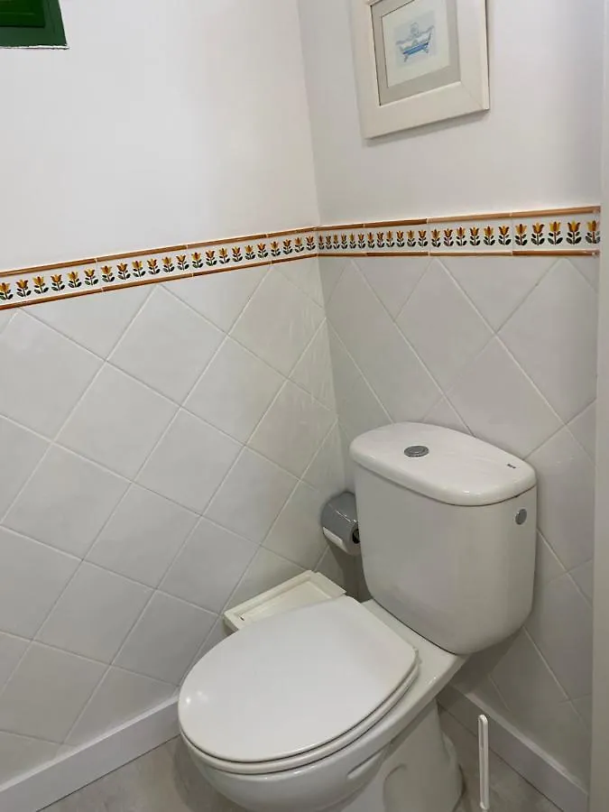 Apartamento La Gema del Sur Maspalomas