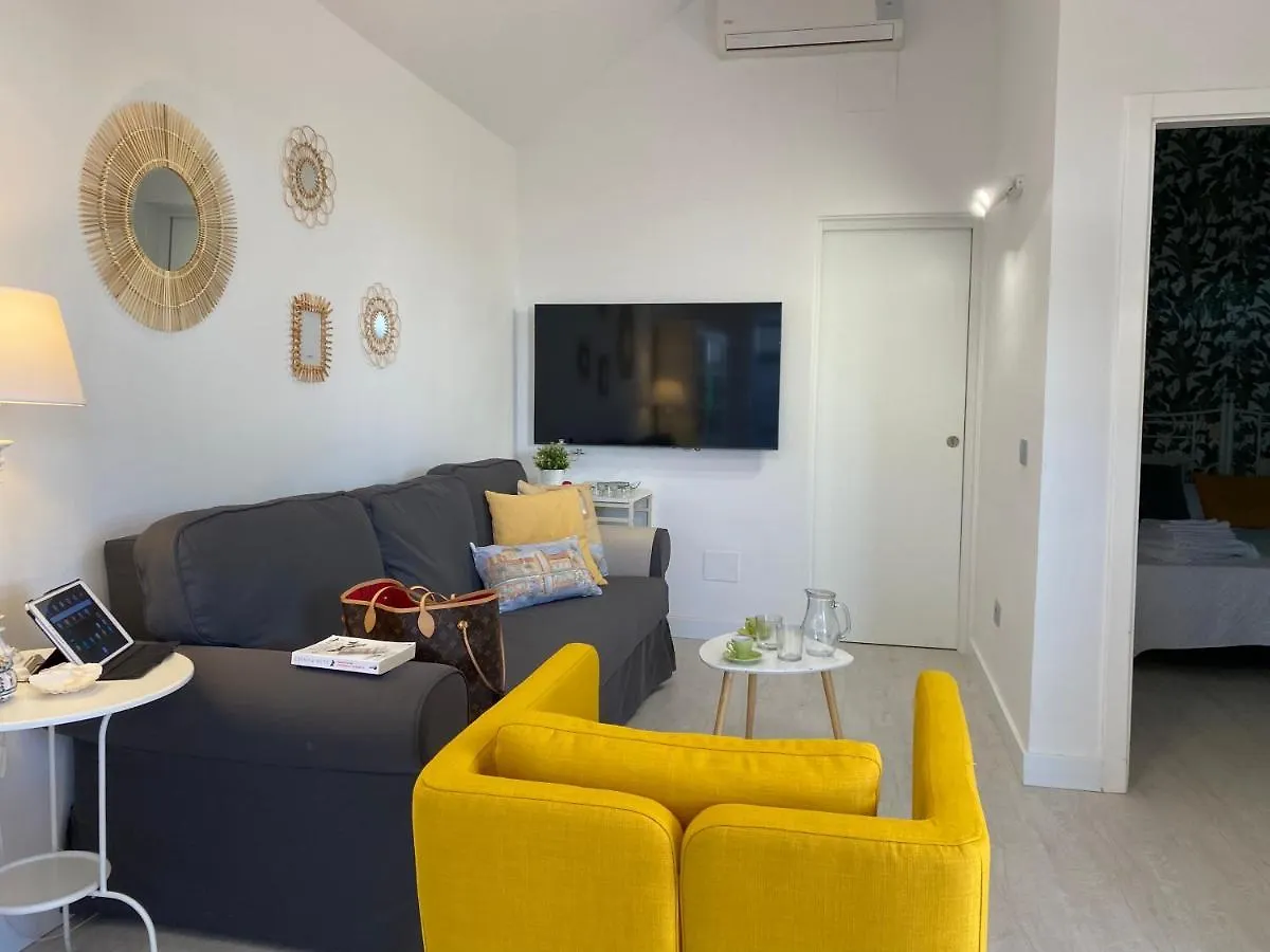 Apartamento La Gema del Sur Maspalomas