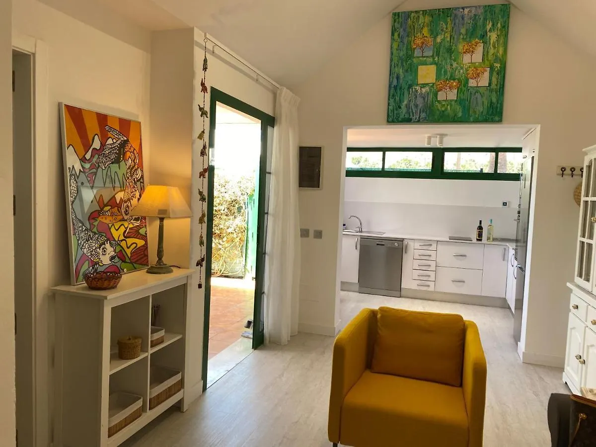 Apartamento La Gema del Sur Maspalomas