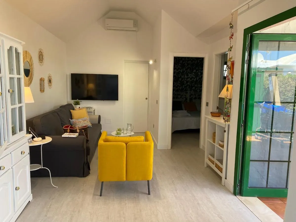 Apartamento La Gema del Sur Maspalomas  Maspalomas (Gran Canaria)