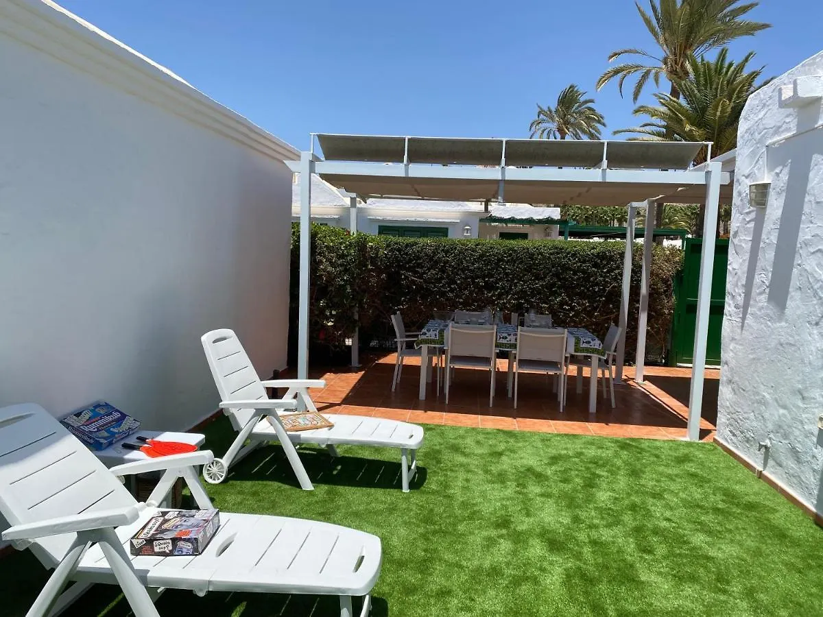 Apartamento La Gema del Sur Maspalomas