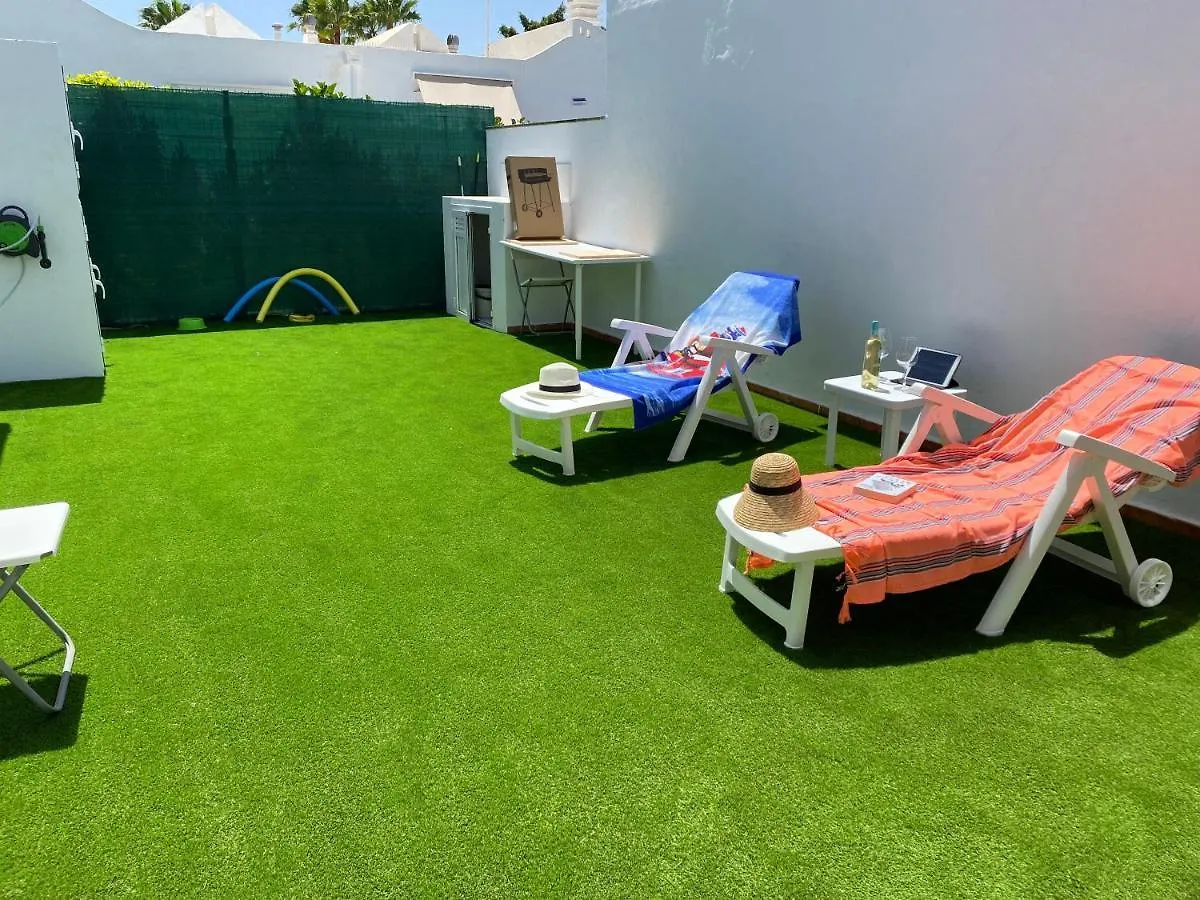 Apartamento La Gema del Sur Maspalomas  España