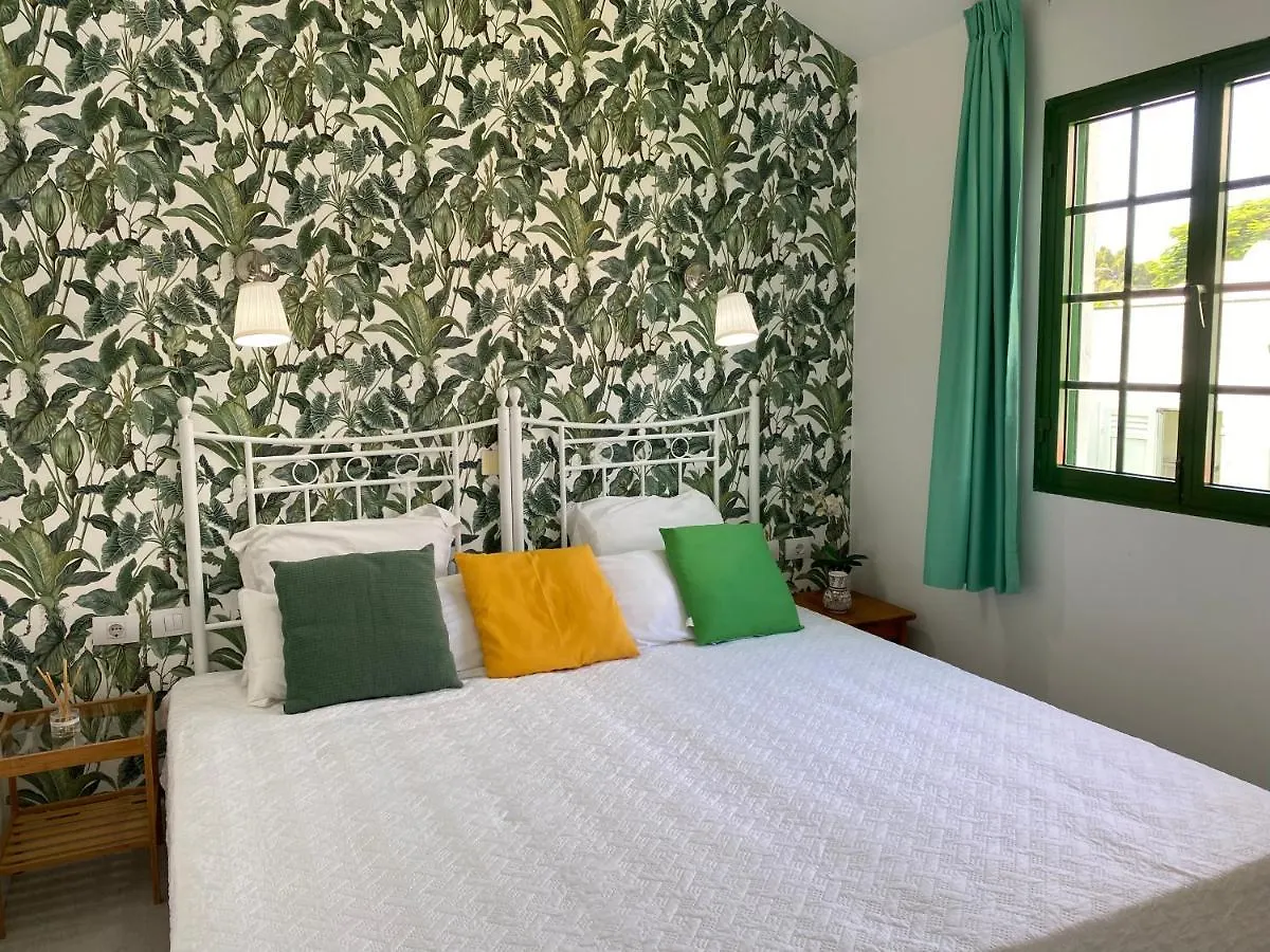 Apartamento La Gema del Sur Maspalomas  0*, Maspalomas (Gran Canaria) España