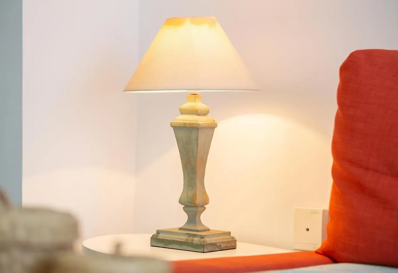 Apartamento La Gema del Sur Maspalomas