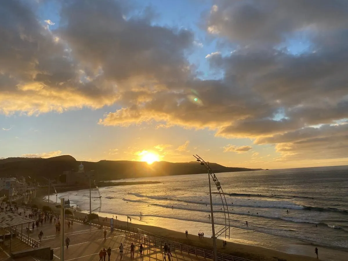 Apartamento La Gema del Sur Maspalomas