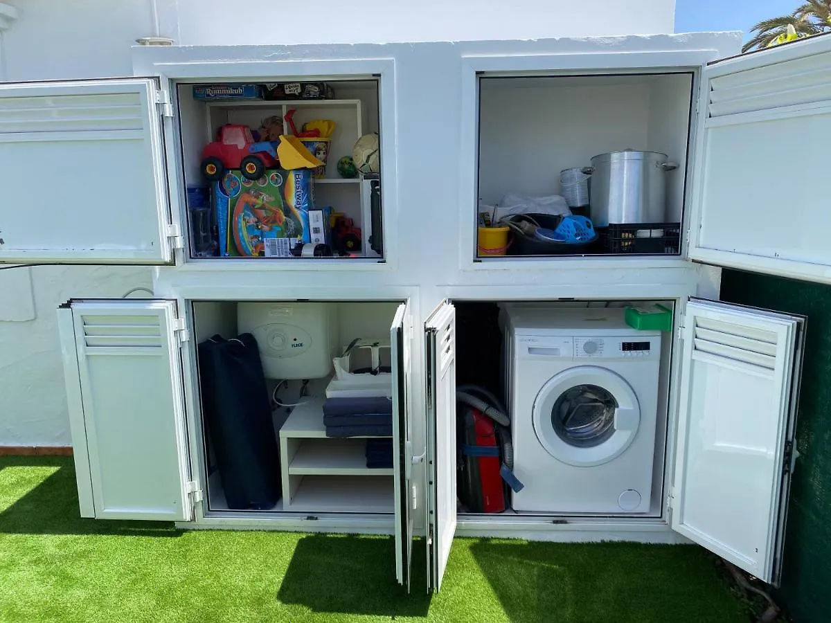 Apartamento La Gema del Sur Maspalomas