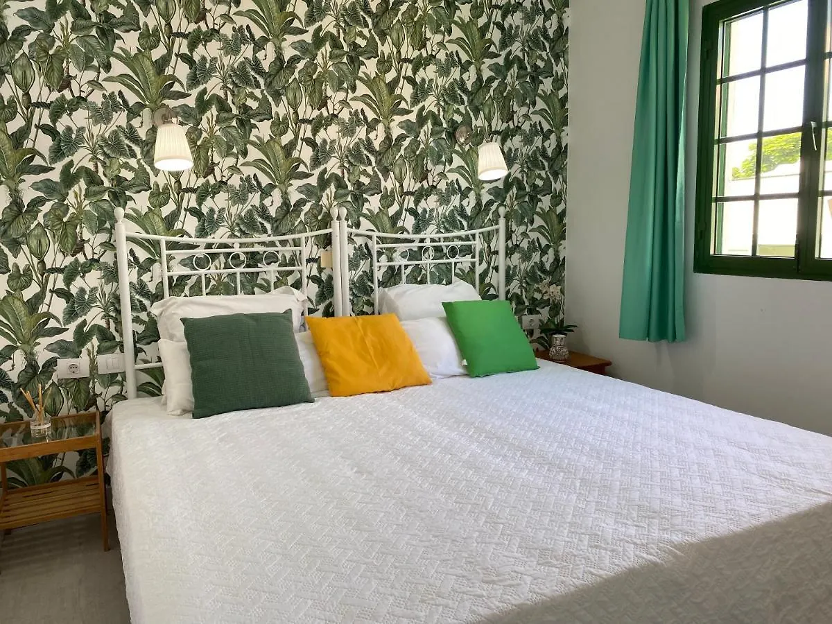 Apartamento La Gema del Sur Maspalomas  España