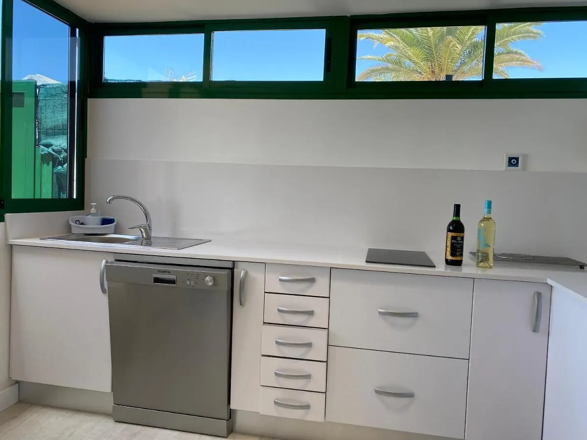 Apartamento La Gema del Sur Maspalomas  0*, Maspalomas (Gran Canaria)