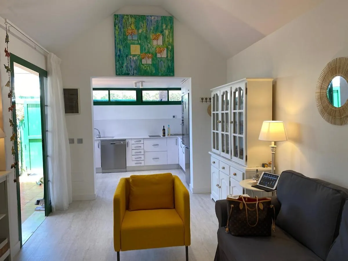 Apartamento La Gema del Sur Maspalomas