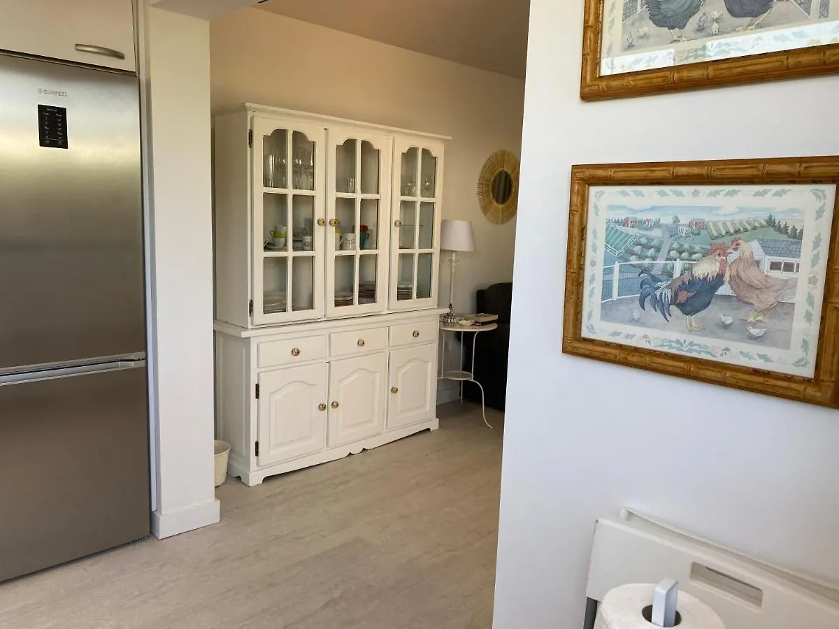 Apartamento La Gema del Sur Maspalomas   Maspalomas (Gran Canaria)