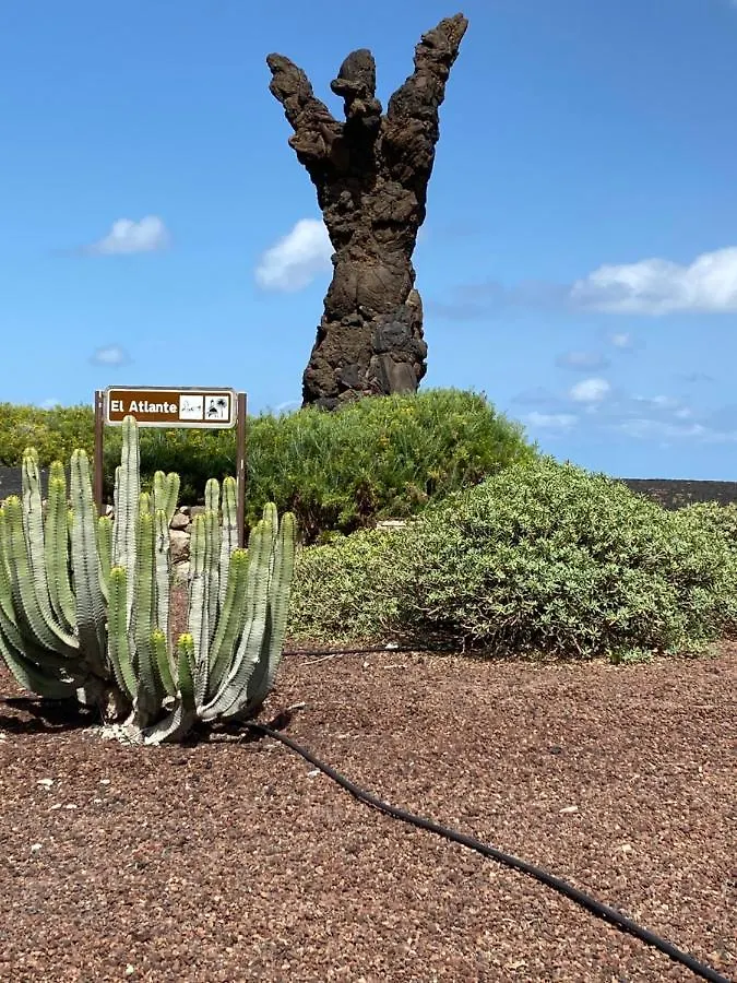 Apartamento La Gema del Sur Maspalomas  España