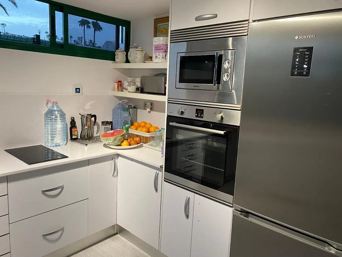 Apartamento La Gema del Sur Maspalomas
