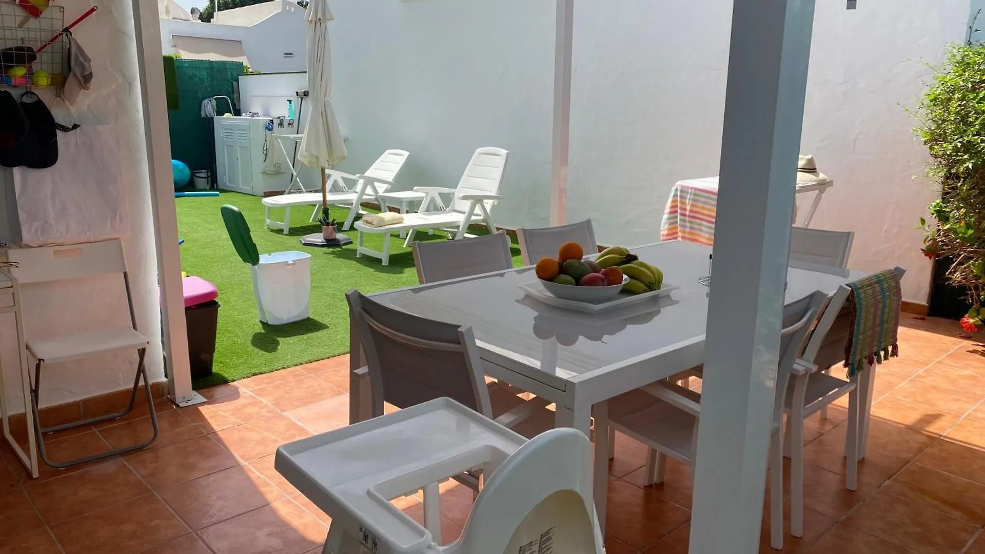 Apartamento La Gema del Sur Maspalomas