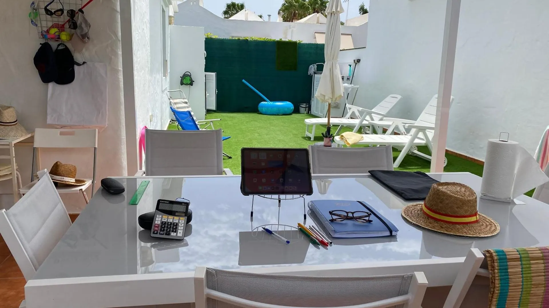 Apartamento La Gema del Sur Maspalomas