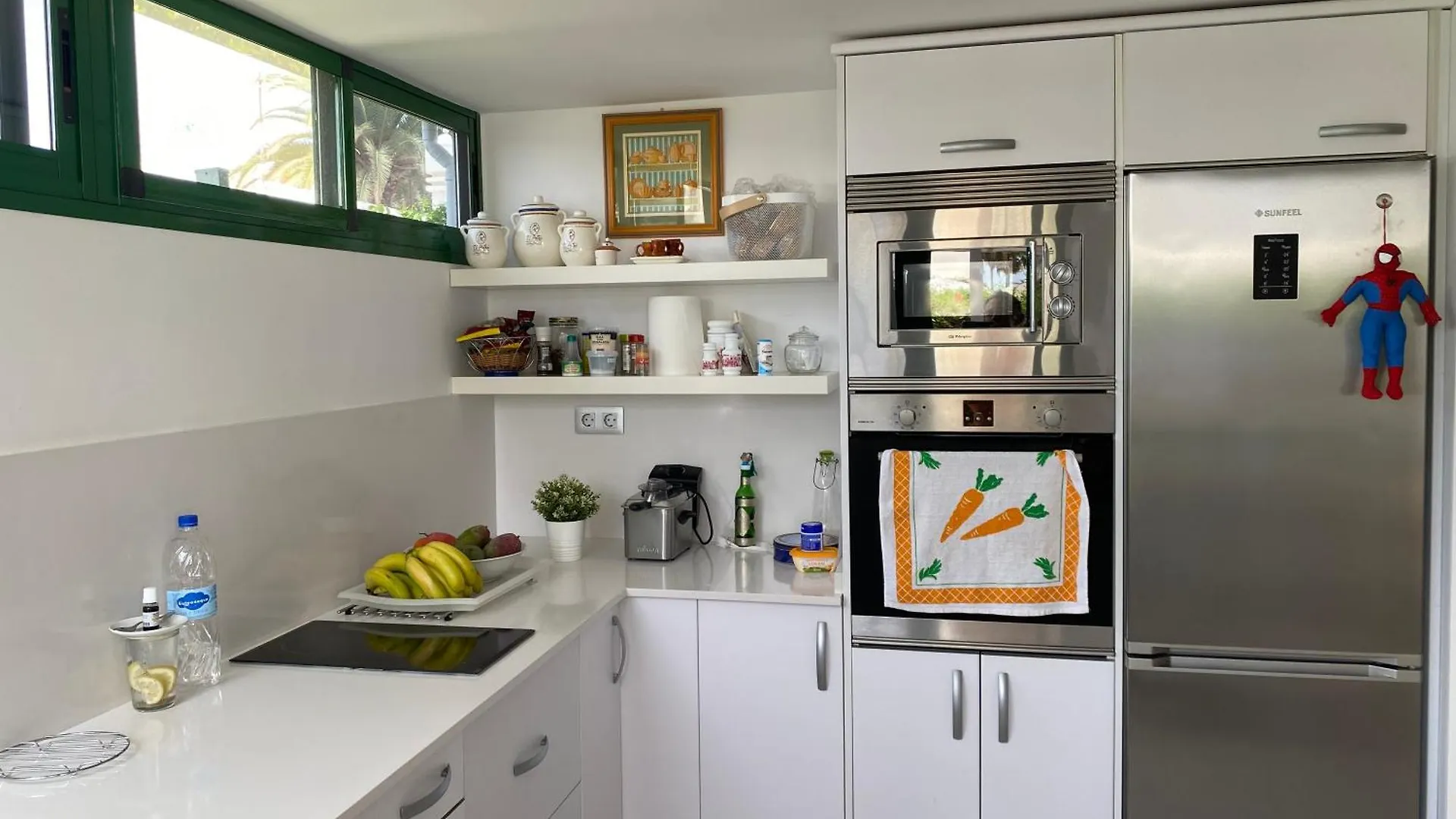 Apartamento La Gema del Sur Maspalomas  Maspalomas (Gran Canaria)