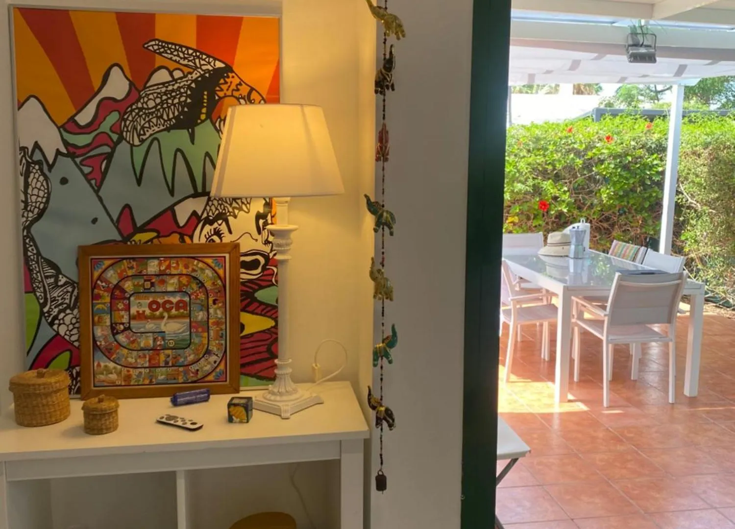 Apartamento La Gema del Sur Maspalomas