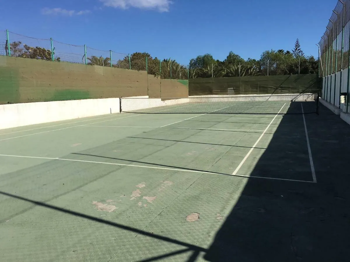 Apartamento La Gema del Sur Maspalomas