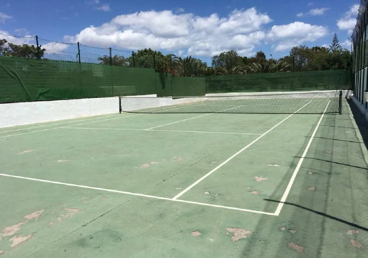 Apartamento La Gema del Sur Maspalomas