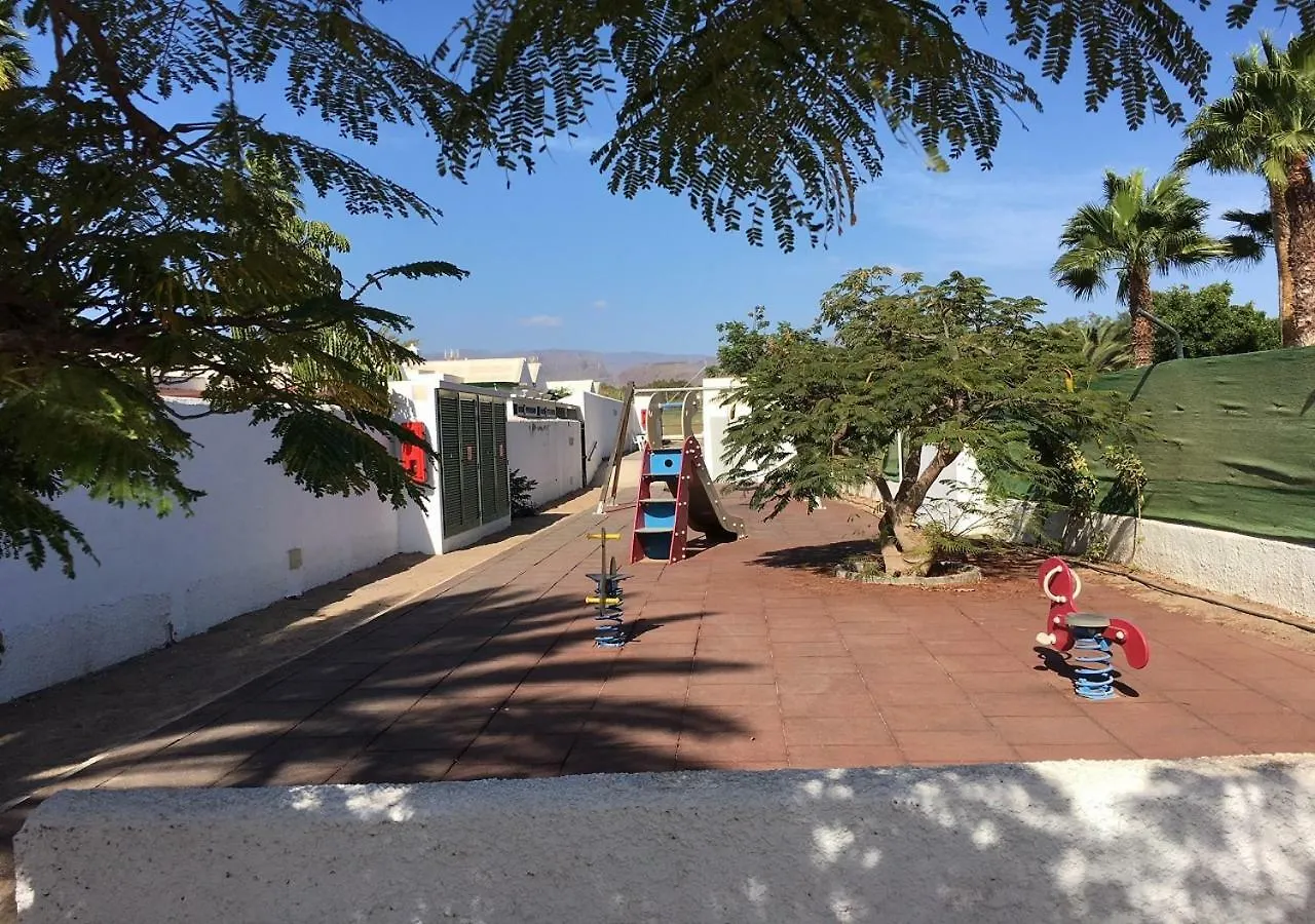 Apartamento La Gema del Sur Maspalomas  0*, Maspalomas (Gran Canaria) España