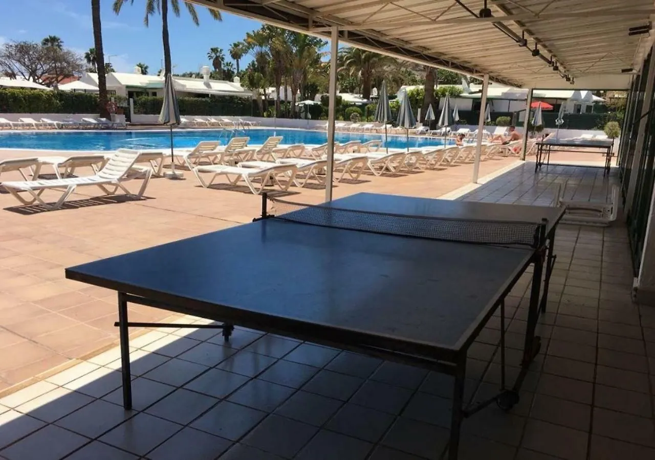 Apartamento La Gema del Sur Maspalomas   Maspalomas (Gran Canaria)